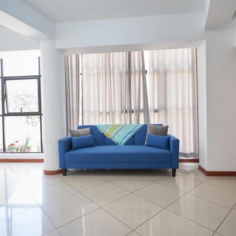 Inigualable Ubicación-Súper acogedor-Amplio-a 5 Cdras del Centro historico - Apartamento de 3 dormitorios - 1
