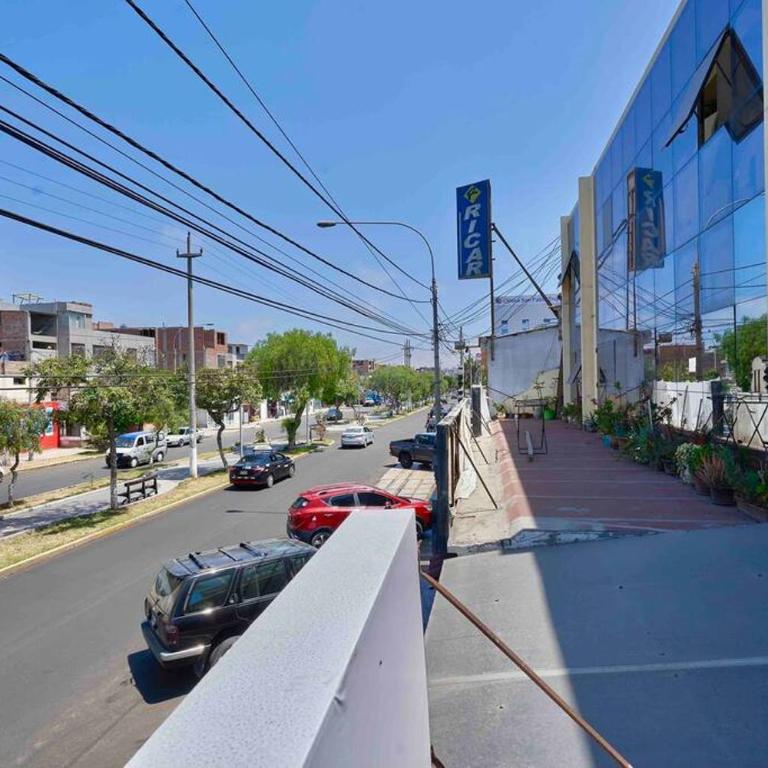 Inigualable Ubicación-Súper acogedor-Amplio-a 5 Cdras del Centro historico - Apartamento de 3 dormitorios - 5