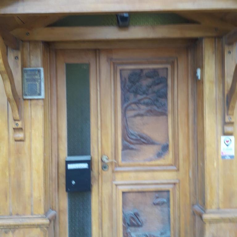 Departamentos Paisaje del Beagle - Apartamento de 2 dormitorios - 22