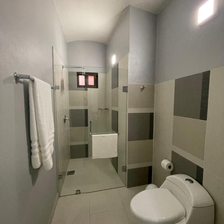 Suites Cárdon - Suite - 7