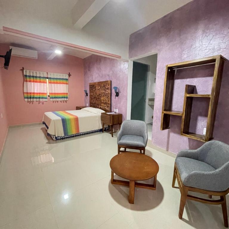 Suites Cárdon - Suite - 8