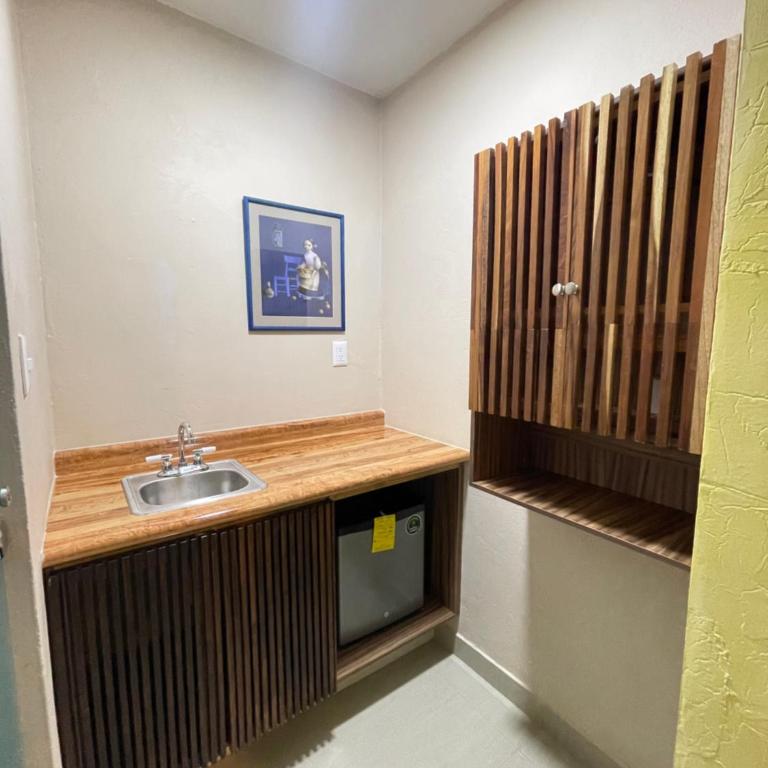 Suites Cárdon - Suite - 14