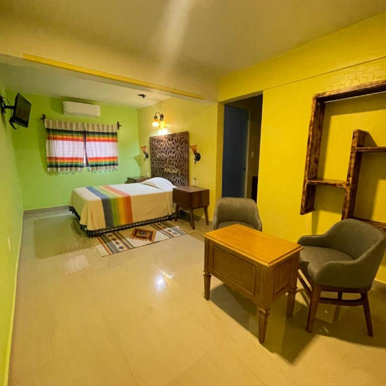 Suites Cárdon - Suite - 13
