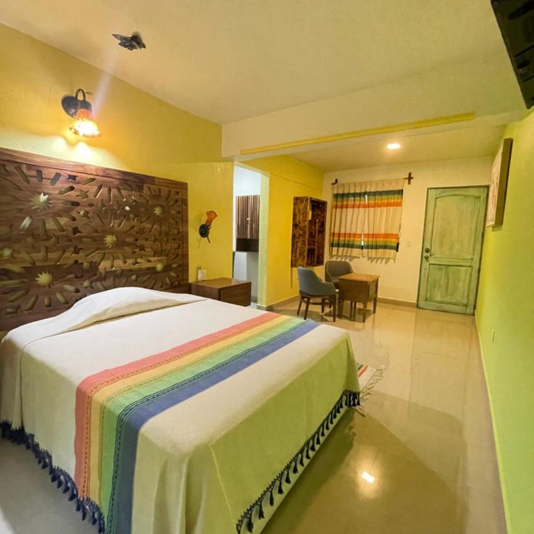 Suites Cárdon - Suite - 15