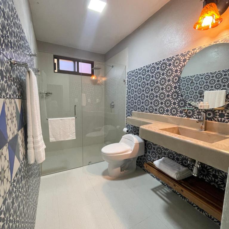 Suites Cárdon - Suite - 11