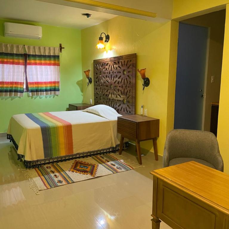 Suites Cárdon - Suite - 12