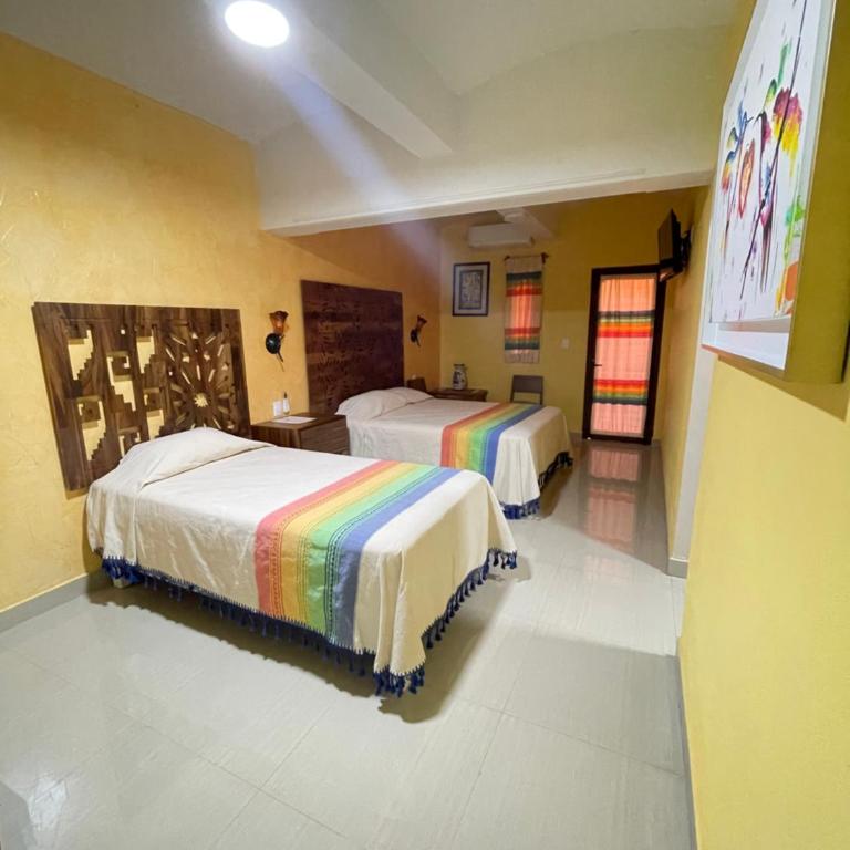 Suites Cárdon - Suite Junior - 12