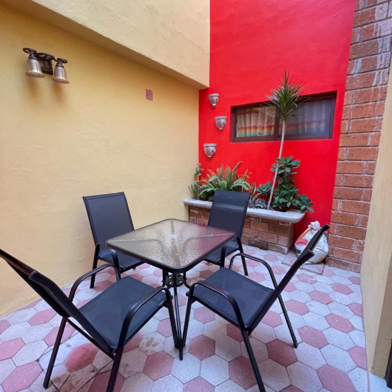 Suites Cárdon - Suite Junior - 8