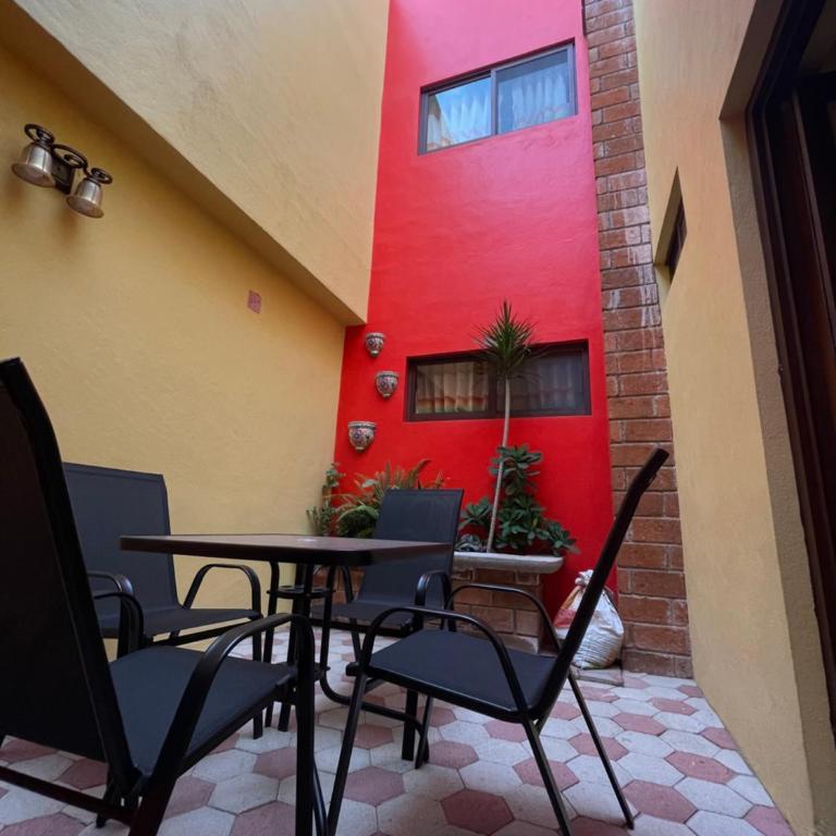 Suites Cárdon - Suite Junior - 10