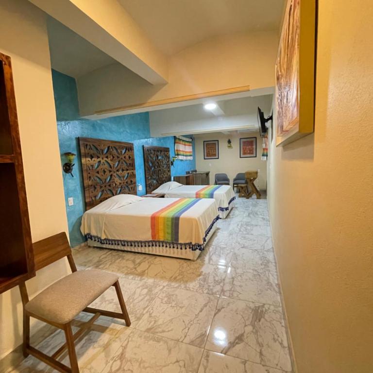 Suites Cárdon - Suite Junior - 20