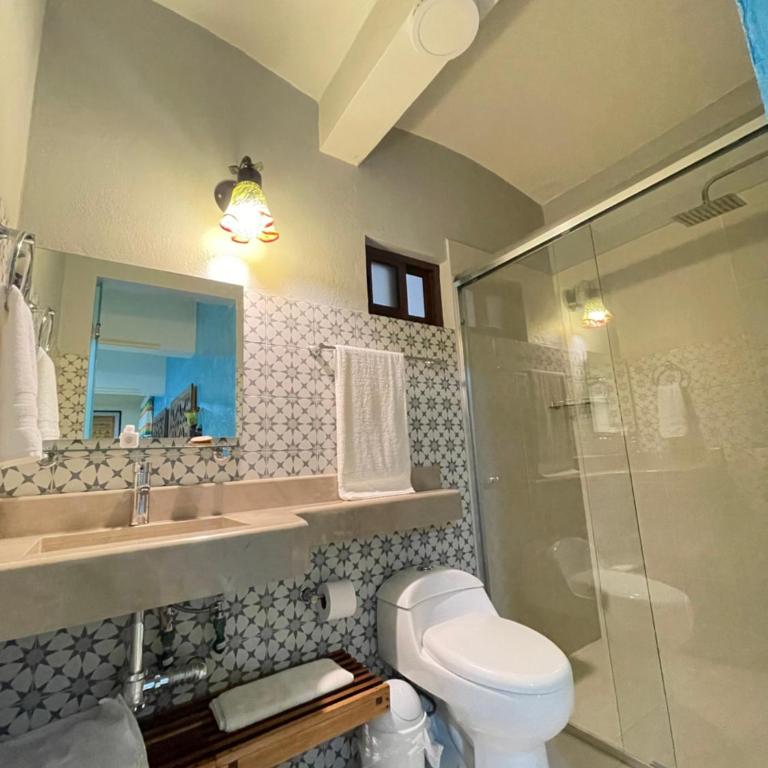 Suites Cárdon - Suite Junior - 19