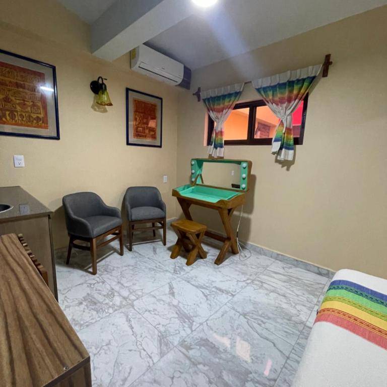Suites Cárdon - Suite Junior - 17