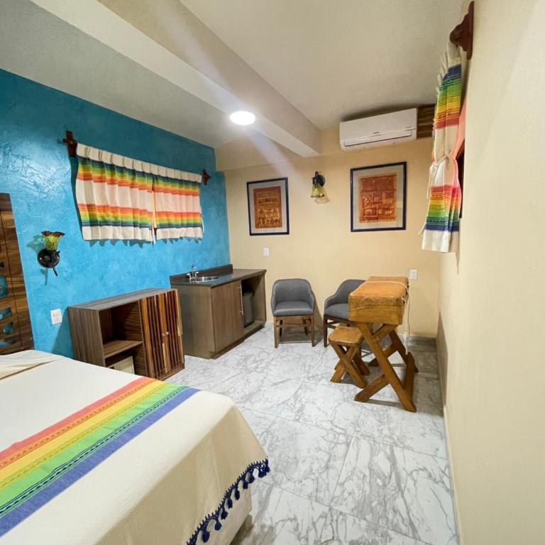 Suites Cárdon - Suite Junior - 18