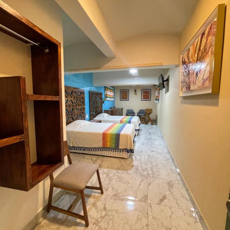 Suites Cárdon - Suite Junior - 16