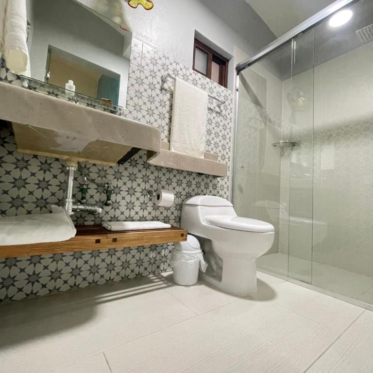Suites Cárdon - Suite Junior - 14