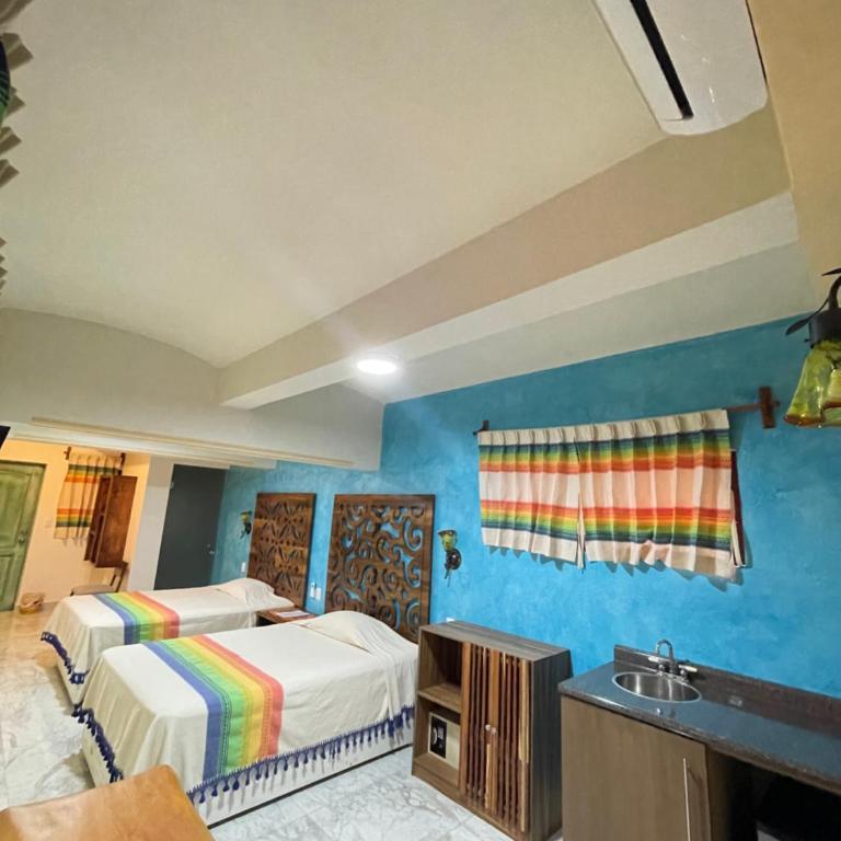 Suites Cárdon - Suite Junior - 15