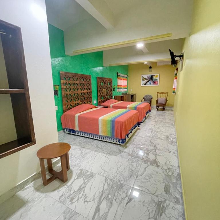 Suites Cárdon - Suite Junior - 23