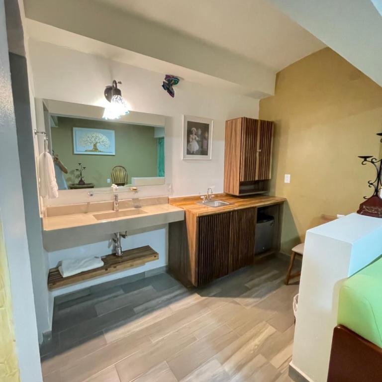 Suites Cárdon - Suite Estándar - 5
