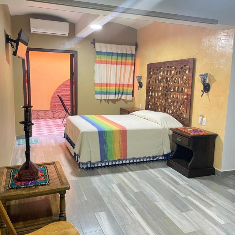 Suites Cárdon - Suite Estándar - 7