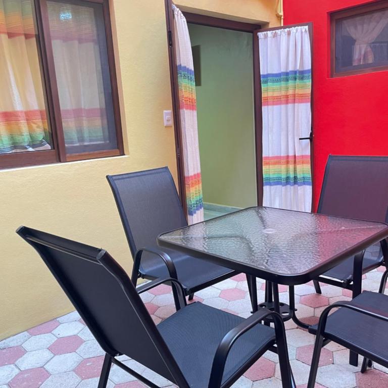 Suites Cárdon - Suite Estándar - 6