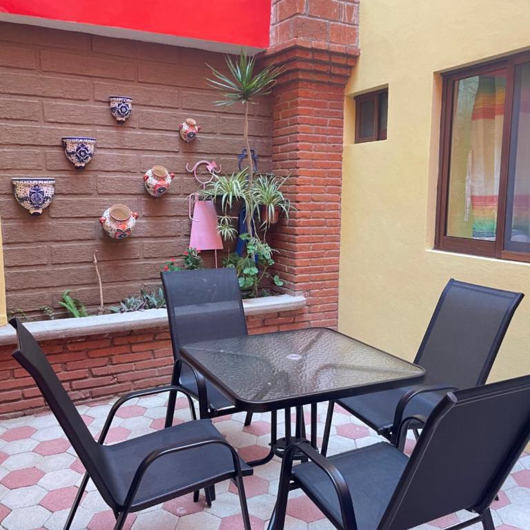 Suites Cárdon - Suite Estándar - 11