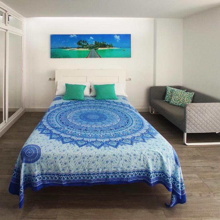 Hercules Suite - Apartamento de 1 dormitorio - 3