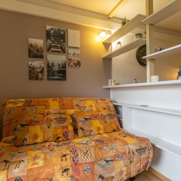 Le Solaire - Apartamento Estudio - 8