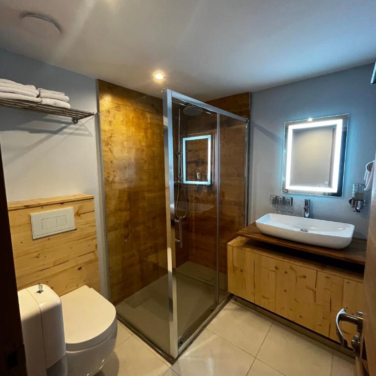 9WAGRAM Hotel Boutique - Chambre Lit King-Size D'Arros - 5