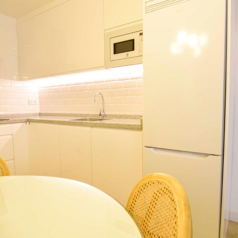 Letmalaga Square Merced - Apartamento de 1 dormitorio - 14