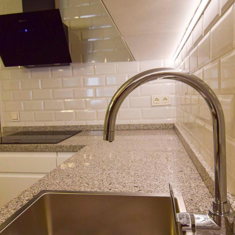 Letmalaga Square Merced - Apartamento de 1 dormitorio - 16