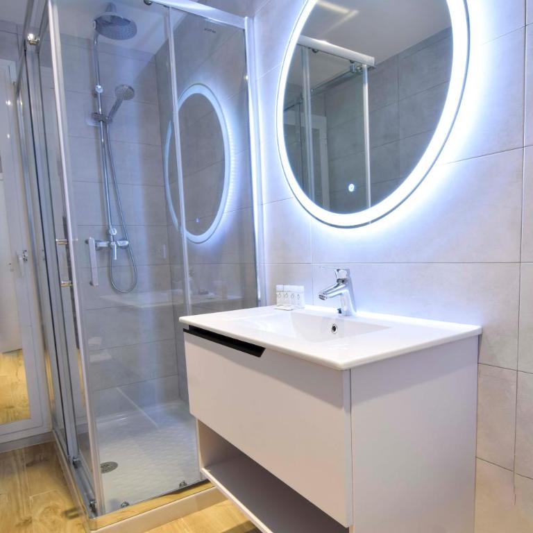 Letmalaga Square Merced - Apartamento de 1 dormitorio - 6