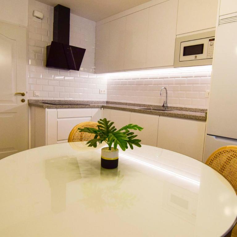 Letmalaga Square Merced - Apartamento de 1 dormitorio - 26