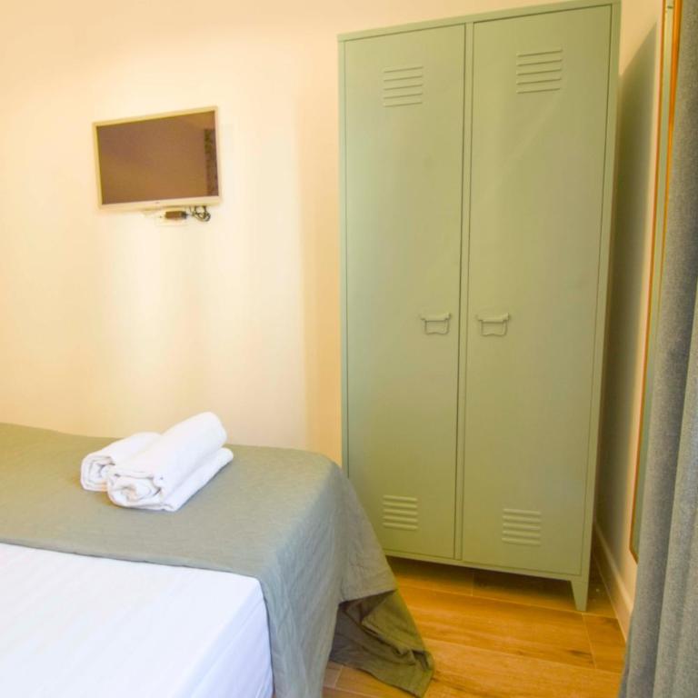 Letmalaga Square Merced - Apartamento de 1 dormitorio - 27