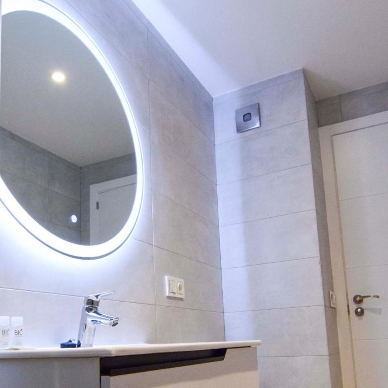 Letmalaga Square Merced - Apartamento de 1 dormitorio - 28