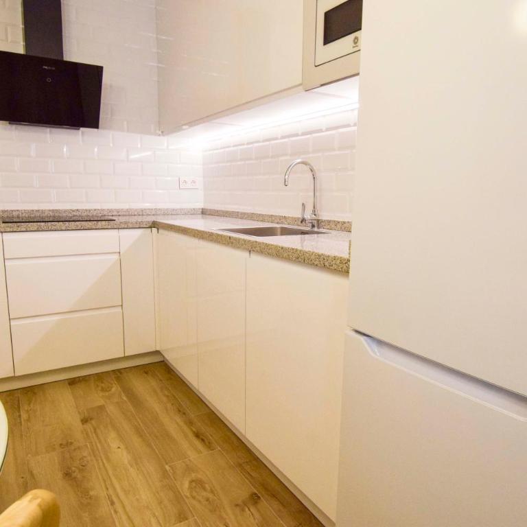 Letmalaga Square Merced - Apartamento de 1 dormitorio - 34