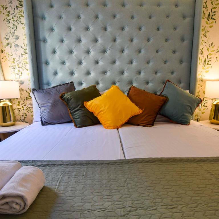 Letmalaga Square Merced - Apartamento de 1 dormitorio - 35