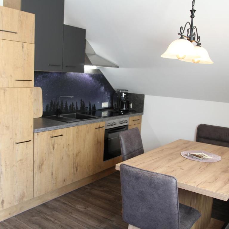 Haus Eder - Apartment mit 2 Schlafzimmern - 3