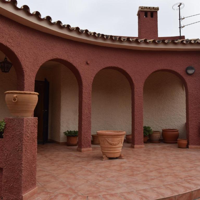 Villa Romeo - Villa de 3 dormitorios - 47
