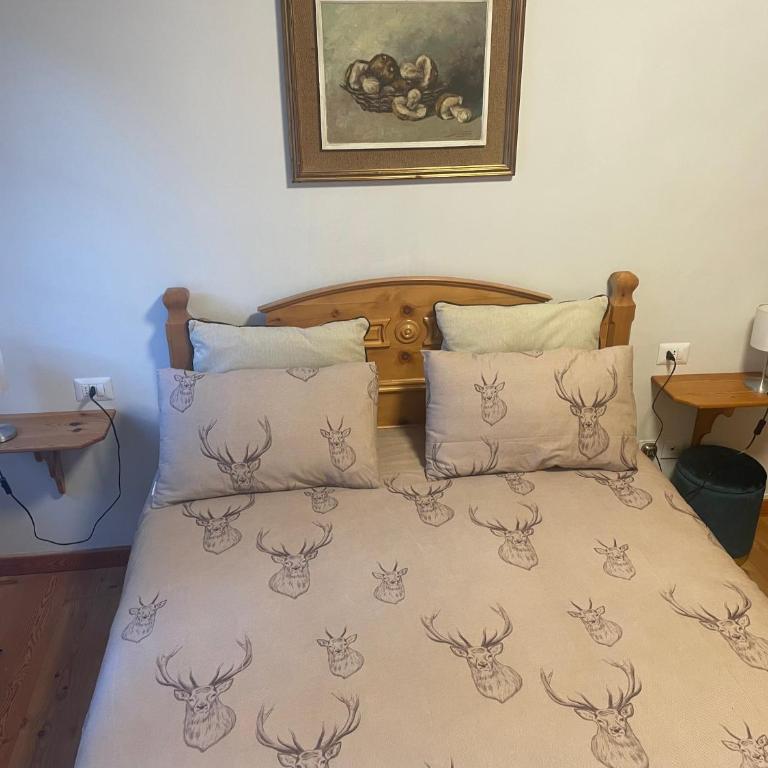 Blue Mountain - Appartamento con 2 Camere da Letto - 3