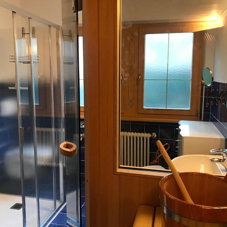 OpenSpace Livigno - Casa con 2 Camere da Letto - 29