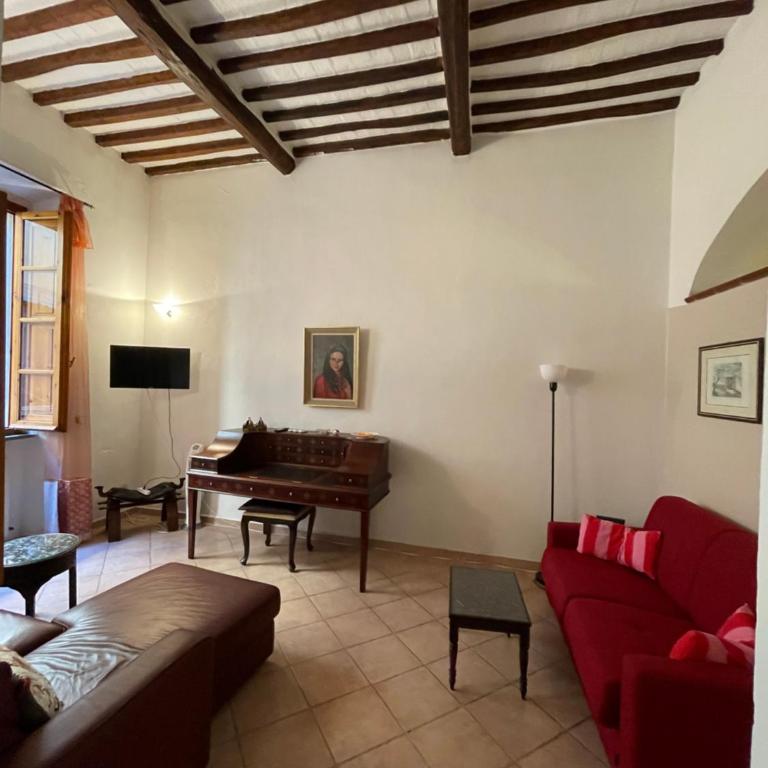 Artemisia - Appartamento con 2 Camere da Letto - 52