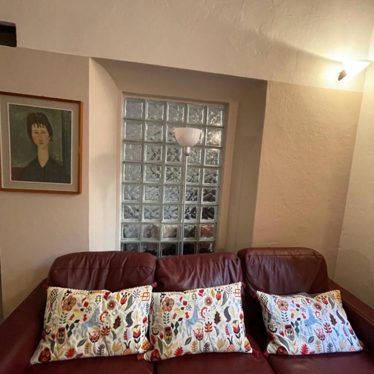 Artemisia - Appartamento con 2 Camere da Letto - 51