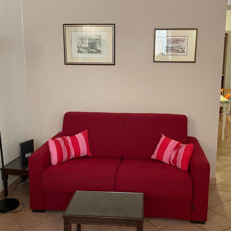 Artemisia - Appartamento con 2 Camere da Letto - 50