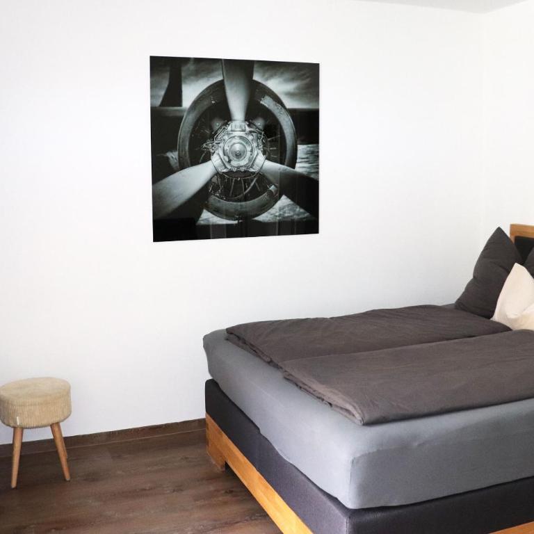 Appartement Kaprun4You - Apartment mit Balkon - 6