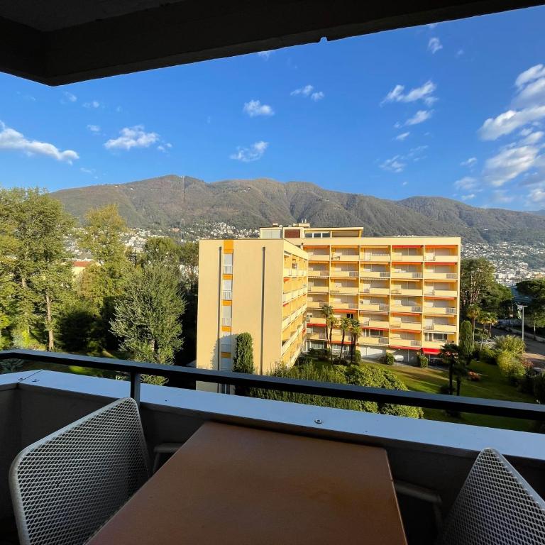 Locarno: Casa Lido - Apartamento de 1 dormitorio - 20