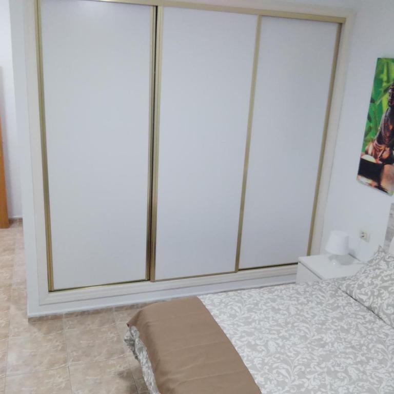THREE BEDROOM APARTAMENT II NEAR SANTA CRUZ - Apartamento Superior - 3