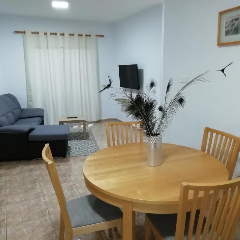 THREE BEDROOM APARTAMENT II NEAR SANTA CRUZ - Apartamento Superior - 10