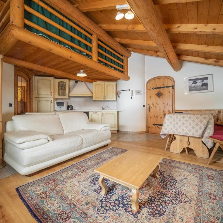 Bait da Sandro - Duplex Apartment - 4