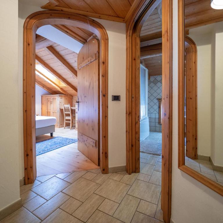 Bait da Sandro - Duplex Apartment - 2
