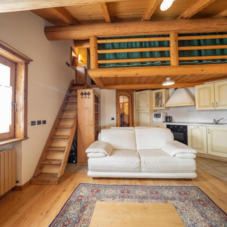 Bait da Sandro - Duplex Apartment - 11